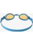 Jet V2 Çocuk Mavi Yüzücü Gözlüğü.- 3