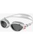 Biofuse 2.0 Reflex Unisex Gri Yüzücü Gözlüğü.- 1