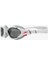 Biofuse 2.0 Reflex Unisex Gri Yüzücü Gözlüğü.- 2
