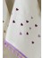 Mutfak ve Banyo Havlusu 30 x 50 cm Pamuk 3 Lü Set Bej 3