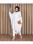 Belemir Aerobin Kumaş Kimono 1