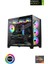 Gaming R7-Ggwp-7 Ryzen 7 7800X3D 32GB Ram 2tb M.2 Nvme SSD RTX4060 Ti 16GB 240MM Sıvı Soğutmalı Bilgisayarı 1