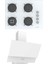 Ankastre Set (Bh P7194C W + Ch C6532C Ww) 1