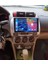 Honda Jazz 2001-2009  /Honda Jazz City 2006-2008 Cıty Manuel Kılma Android Sürüm 13 Kablosuz Carplay Navigasyon Multimedya 9 Inç Ekran 2G Bellek 32 Hafıza 1