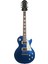 Les Paul Standard '60s Elektro Gitar (Candy Blue) 1