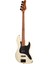 J-4 Sixx Bas Gitar (Worn Ivory) 1