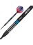 Vengeance Blue % 90 Tungsten Çelik Uçlu Dart Oku 2