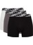 Regular Fit 3'lü Boxer C1536AX24AU 1