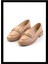 Nude Kadın Loafer Ayakkabı K01879100509 1