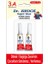 Süper Hızlı Yapıştırıcı 3 gr 2'li Set 1