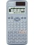 FX-991EX-BU Mavi Bilimsel Fonksiyonlu Hesap Makinesi 1