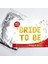 Folyo Balon Bride To Be Gümüş Renk 2