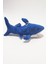 Gfc Life Store Shark Şarkı Söyleyen 25 cm Peluş Oyuncak Köpekbalığı 3