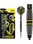 Astraeus Q4X Torpedo % 90 Tungsten Çelik Uçlu Dart Oku 1