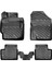 Toyota Yaris 3D Havuzlu Paspas 2005-2013 Arası Rizline 1