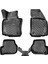 Vw Golf 5 3D Havuzlu Paspas 2003-2009 Arası Rizline 1
