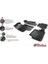 Vw Polo 9n 3D Havuzlu Paspas 2002-2009 Arası Rizline 2