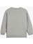 Marvel Sweatshirt Lisanslı Bisiklet Yaka Pamuk Karışımlı 2