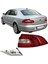 Skoda Süper B Arka Sağ Dış Stop Ledli 2007 2012 Model Uyumlu 1