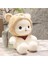 Gfc Life Store Kedi Ayıcık Kulaklı Sanrio Kawai Peluş Oyuncak 25CM Kedi Peluş My Melody 1