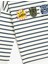 Uzun Kollu T-Shirt Pamuklu Hayvan Işleme Detaylı 3