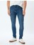 Skinny Fit Kot Pantolon - Michael Jean 3