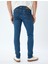 Skinny Fit Kot Pantolon - Michael Jean 4