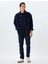 Slim Fit Kot Pantolon - Brad Jean 1