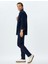 Slim Fit Kot Pantolon - Brad Jean 2