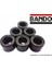 Honda Forza 300 / 250 - Bando 23X18-22GR x 6 Adet Baga BWR018 1