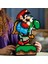 ® Super Mario World: Mario ve Yoshi 71438 - Yetişkinler Için Sergilenebilir Koleksiyonluk Yapım Seti (1215 Parça) 6