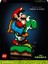 ® Super Mario World: Mario ve Yoshi 71438 - Yetişkinler Için Sergilenebilir Koleksiyonluk Yapım Seti (1215 Parça) 3