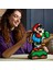 ® Super Mario World: Mario ve Yoshi 71438 - Yetişkinler Için Sergilenebilir Koleksiyonluk Yapım Seti (1215 Parça) 7