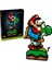 ® Super Mario World: Mario ve Yoshi 71438 - Yetişkinler Için Sergilenebilir Koleksiyonluk Yapım Seti (1215 Parça) 1