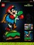 ® Super Mario World: Mario ve Yoshi 71438 - Yetişkinler Için Sergilenebilir Koleksiyonluk Yapım Seti (1215 Parça) 4