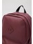 Shule Bags Louse Bordo Sırt Çantası 5