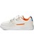 101886968 4W Gedson 4pr Filet Erkek Çocuk Klasik Sneaker Kırık Beyaz 3