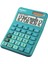 H-CS001M Yeşil Hesap Makinesi 1