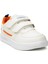 101886968 4W Gedson 4pr Filet Erkek Çocuk Klasik Sneaker Kırık Beyaz 2