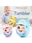 Tumbler Bebek Oyuncağı Eğitici Erken Eğitim Oyuncak (Yurt Dışından) 2