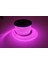 5050 220V Hortum  LED Pembe 100 Metre 2