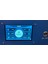 Megacell 25.6V 200AH (Bluetooth) Lifepo4 Lityum Demir Fosfat Akü(Dokunmatik Ekran) 4