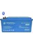 Megacell 25.6V 110AH (Bluetooth) Lifepo4 Lityum Demir Fosfat Akü(Abs Kasa) 1