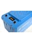 Megacell 25.6V 110AH (Bluetooth) Lifepo4 Lityum Demir Fosfat Akü(Abs Kasa) 4