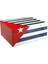 Cuba Te'amo Küçük Humidor Puro Kutusu 2