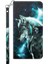 iPhone 14 Için Boyama Deri Kılıf (Yurt Dışından) 5