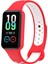 Redmi Band 2 Için Döngü Silikon Kayış (Yurt Dışından) 1