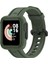 Xiaomi Mi Watch Lite Için Silikon Watch Band (Yurt Dışından) 1