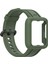 Xiaomi Mi Watch Lite Için Silikon Watch Band (Yurt Dışından) 2