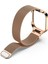 Xiaomi Redmi Watch 3 / Mi Watch Lite 3 Için 2'si 1 Arada Kayış (Yurt Dışından) 3